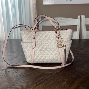Michael Kors Small Sullivan Tote Bag